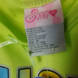 Sweet Sassy Pajamas - SWEET SASSY GREEN FOLLOW YOUR DREAMS NIGHTGOWN 14 Sweet Sassy Pajamas - SWEET SASSY GREEN FOLLOW YOUR DREAMS NIGHTGOWN 14